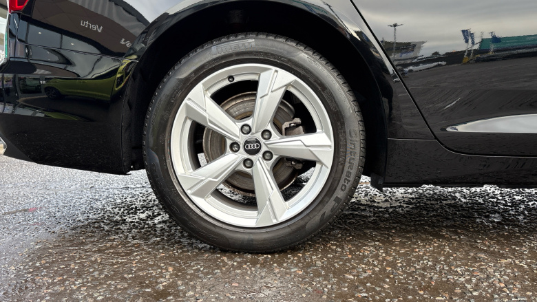 Audi A6 40 TFSI Sport 4dr S Tronic [Tech Pack] Petrol Saloon